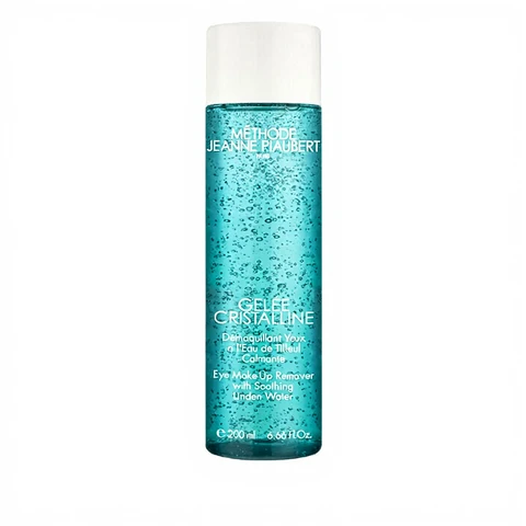 GELÉE CRISTALINE Oogmake-up Remover 200 ml