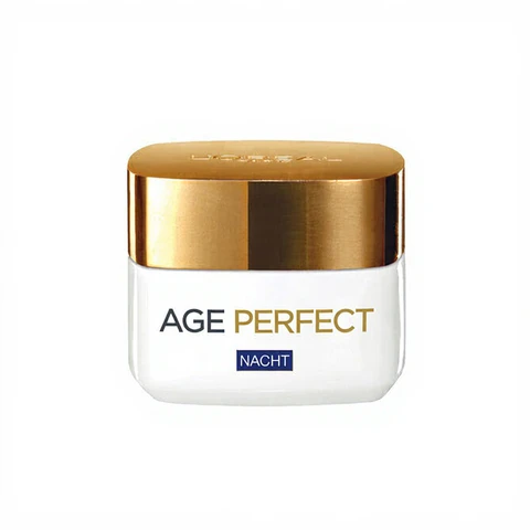 L'Oréal Paris Age Perfect Anti-Falten Nachtcreme 50ml