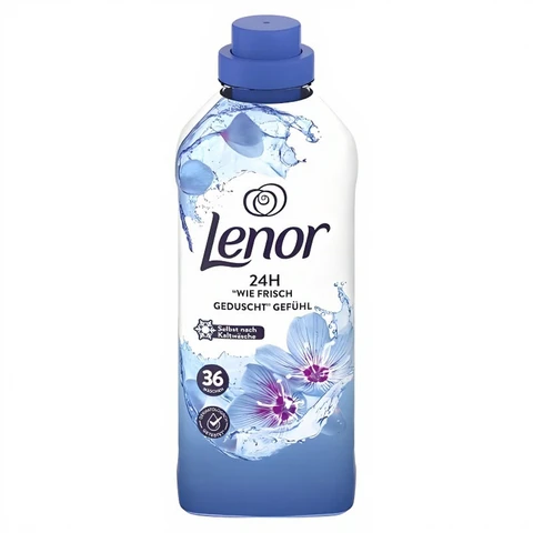Lenor Weichspüler Aprilfrisch 36 Anwendungen - 756 ml 36 Anwendungen