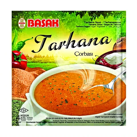 Basak Tarhana Suppe 65g