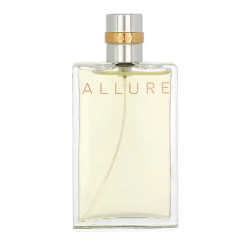 Chanel Allure Femme Eau de Toilette Spray 50 ml