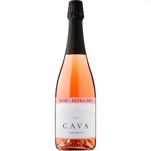 Castillo De Sierra Rosado 75cl