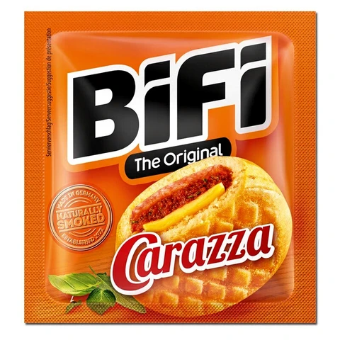 Bifi Carazza 40g