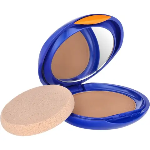 Shiseido UV Protective Compact Foundation SPF30 12g Dark Ivory