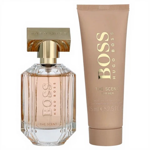 Das Duftset für Sie 125 ml