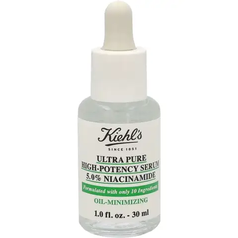 Kiehl's Ultra Pure High-Potency Serum 30 ml - 5% Niacinamide