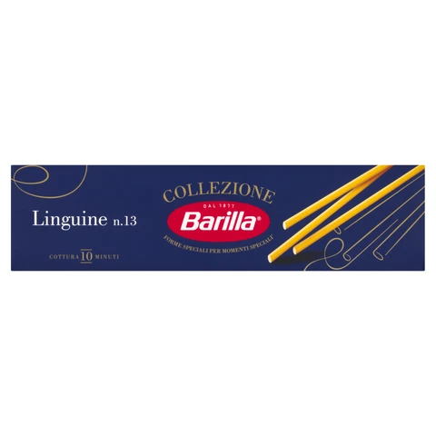 Barilla Linguine N. 13 500g