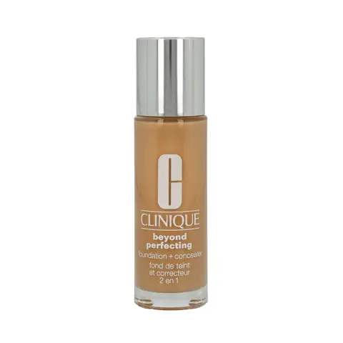 Clinique Beyond Perfecting Foundation and Concealer - WN 48 Oat (MF) 30ml