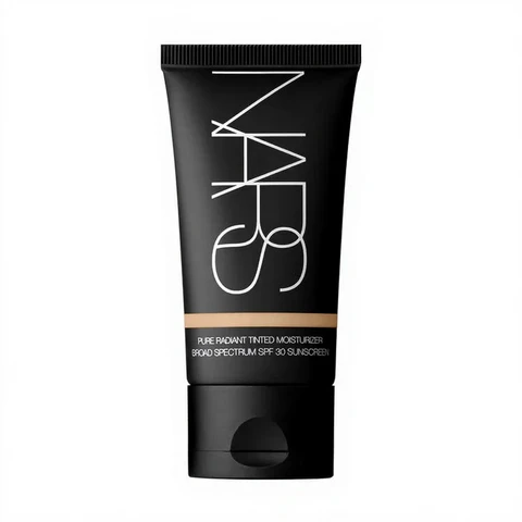 NARS Pure Radiant Tinted Moisturiser SPF30/PA+++ 50ml - Light 3/Groenland
