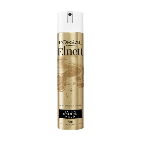 L'Oréal Elnett Supreme Hold 75ml