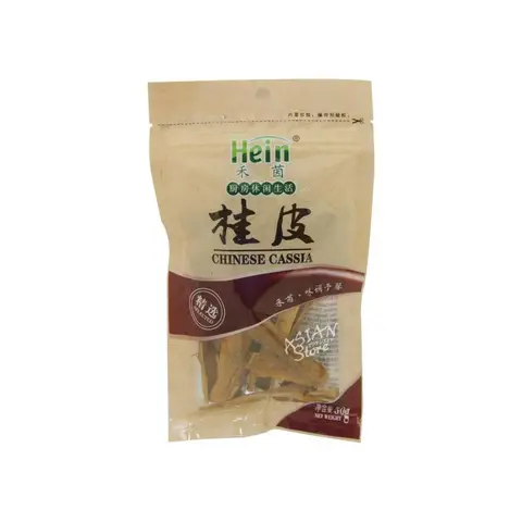 Hein Brand Cinnamon 50g