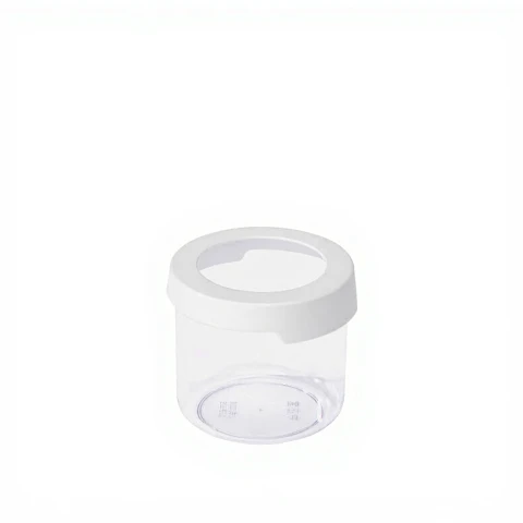 SmartStore™ Boîte alimentaire Vision Ronde 0,75 L - 11,5 X 11,5 X 10 Cm
