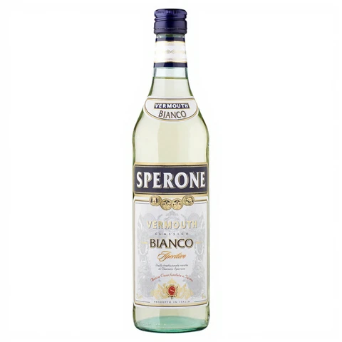 Sperone Vermouth Bianco Fles 750 ml