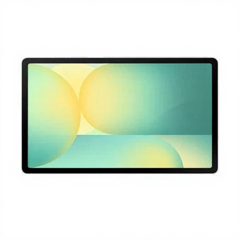 Samsung Galaxy Tab S10 FE - 128 GB - WiFi - Zilver