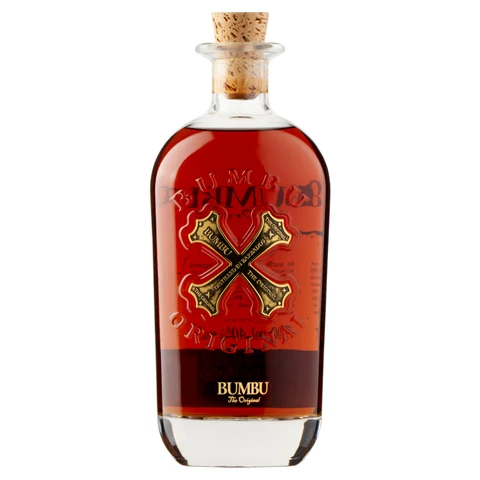 Bumbu Rum 70cl