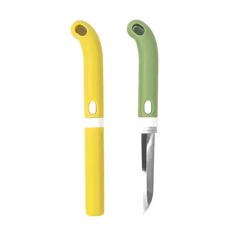 YUPINK Fruit Knife  ChromaVibe Series 1pcs