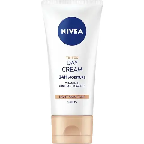 NIVEA Tinted Day Cream 50ml