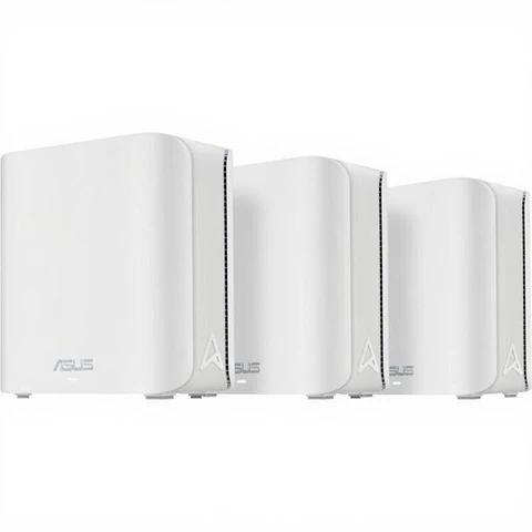 Asus ZenWiFi BD4 - Wi-Fi system 3-Pack BD4 3-Pack