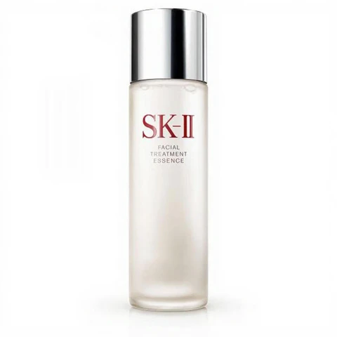 SKII Gezichtsbehandeling Essence - Zelfregenererende jeugdige huid 230ml Magisch Water