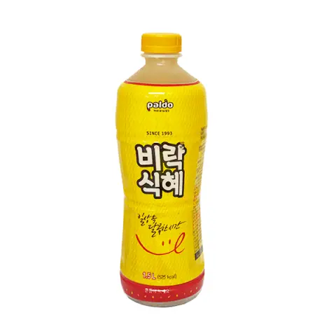 Rice Punch 1.5L