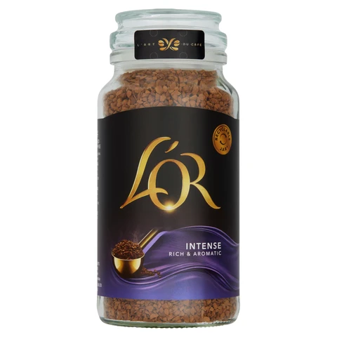 L'OR Intense Coffee 150g