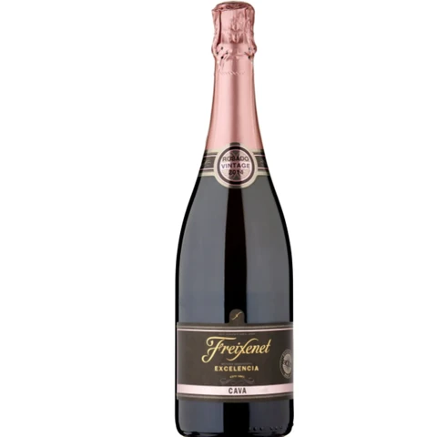 Freixenet Vintage Excelencia Rosado Cava 75cl