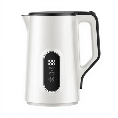 BPA freier Wasserkocher – sicher auswählen