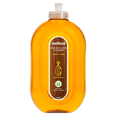 Method Wood Floor Cleaner 739ml