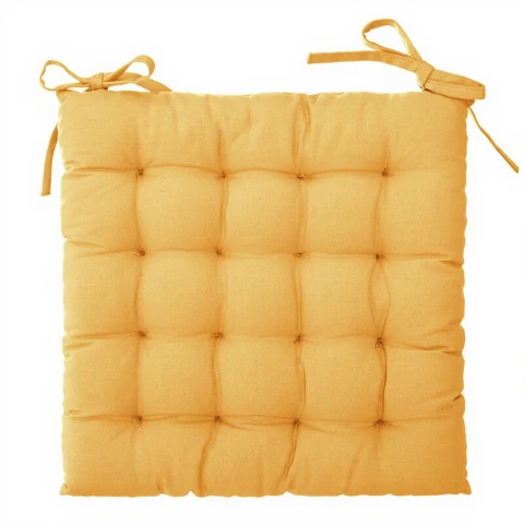 Coussin de chaise Otto - 38x38cm -