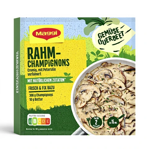 Maggi Fix Rahm-Champignons 36 g