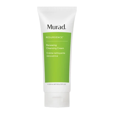 Murad Renewing Cleansing Cream 200ml