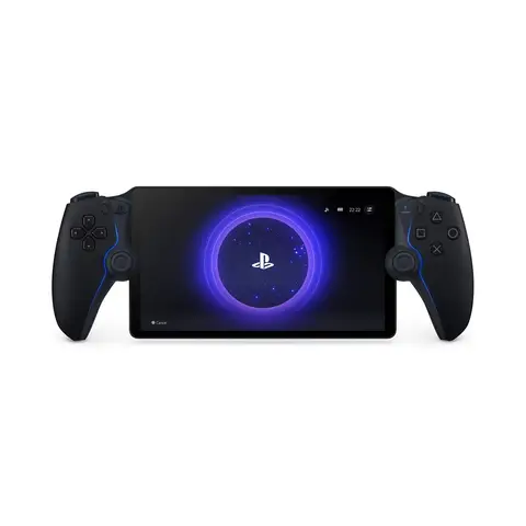 Sony Official PlayStation - PlayStation Portal - Remote Player - Midnight Black (PS5)
