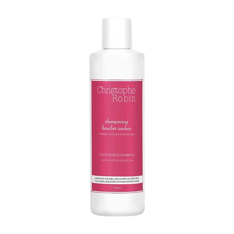 Christophe Robin Color Shield Shampoo 250ml