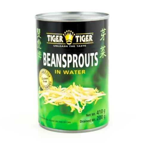 TT Beansprouts In Water 410g