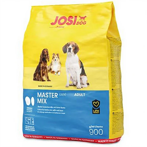 JosiDog Adult Master Mix (22|11) 900 g
