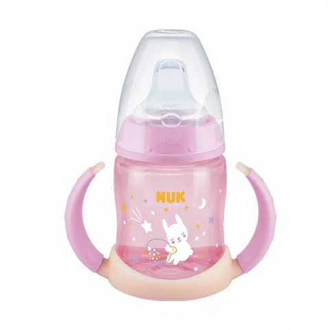 NUK Leak-proof Training Cup (Luminous) 150ml