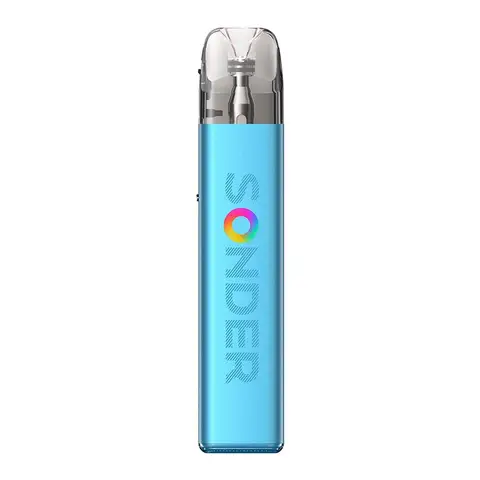 Geek Vape Sonder Q 2 Kit Ocean Blue