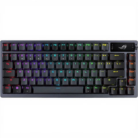 Clavier Gaming Asus ROG Azoth 90MP0316-BKUA01