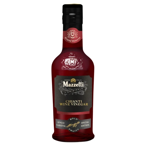 Mazzetti Chianti Wine Vinegar 250g