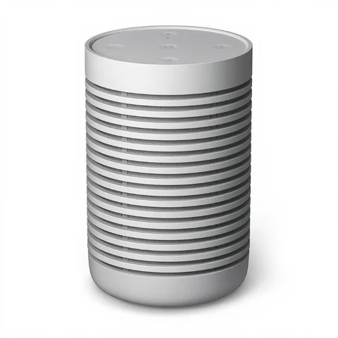 Bang & Olufsen B&O Beoplay Explore Bluetooth Speaker Grey Mist