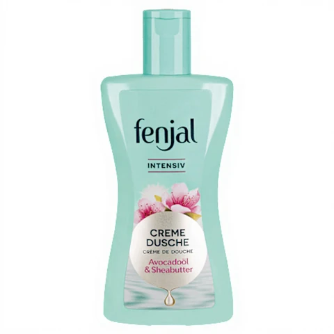 Fenjal Intensive Cremedusche 200 ml