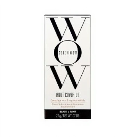 Color Wow Root Cover Up - Black 2,1g