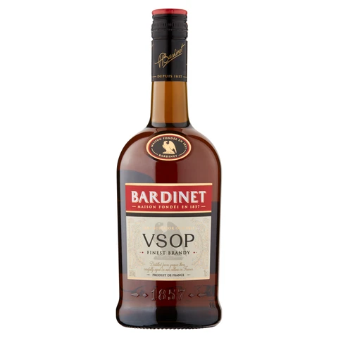 Bardinet Vsop Finest Brandy 70cl