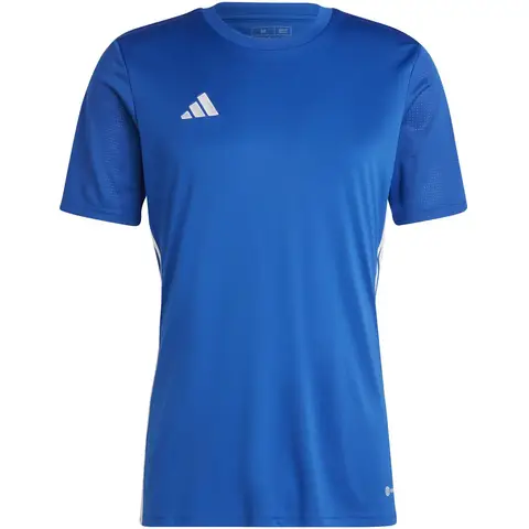 Adidas Tabela 23 Jersey T-Shirt - Royal Blue