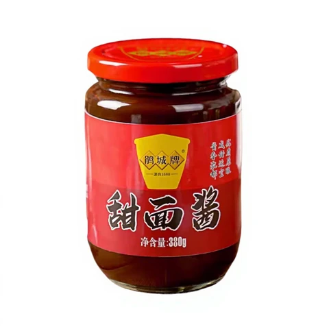 Juan Cheng Sweet Bean Sauce 380g