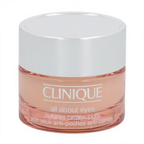 Clinique All About Eyes Oogcrème 15ml