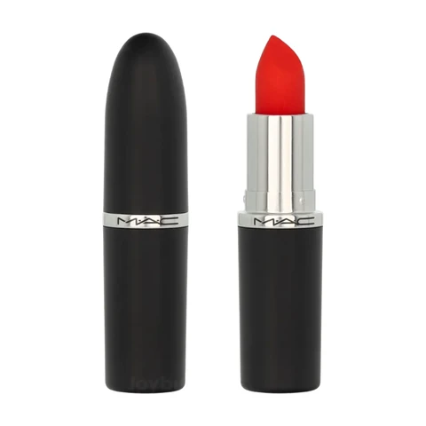 MAC Macximal Silky Matte Lipstick 3.5 g - Lady Danger