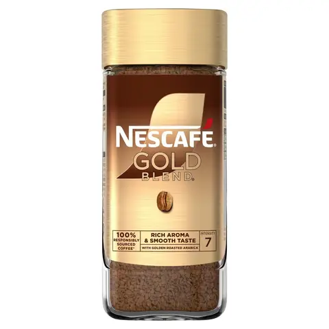 NESCAFÉ Gold Blend 95G