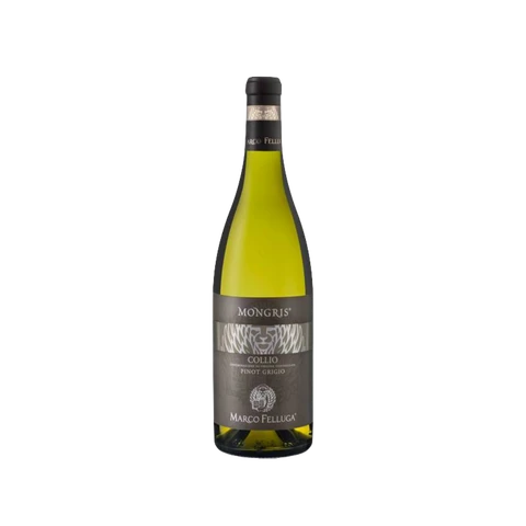 Collio Pinot grigio Mongris 23 Marco Felluga 75cl