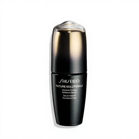 Shiseido JSA.SFSLX Intensive Firming Brilliance Serum - NOVITA'